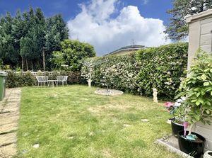 Rear Garden- click for photo gallery